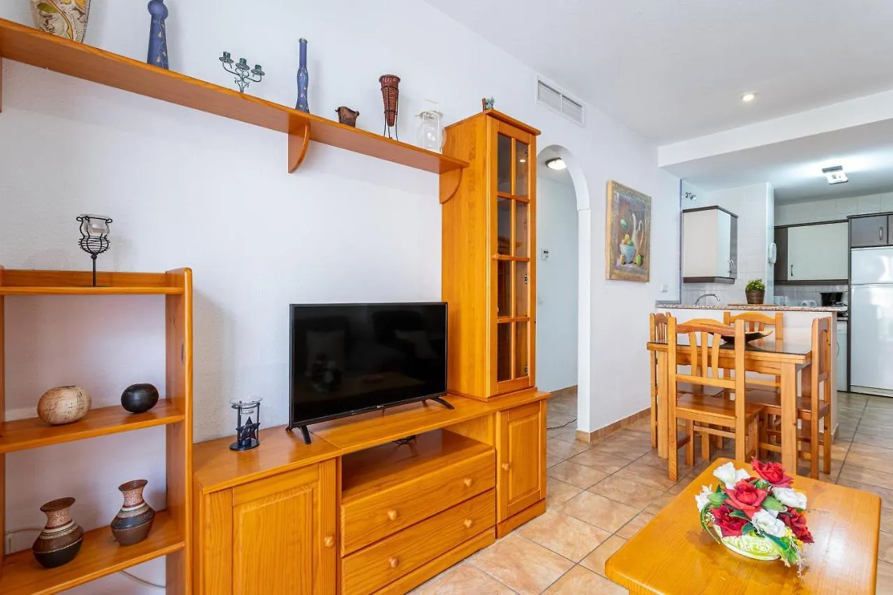 Apartamento Penoncillo Lejlighed Torrox 0*,  Spanien