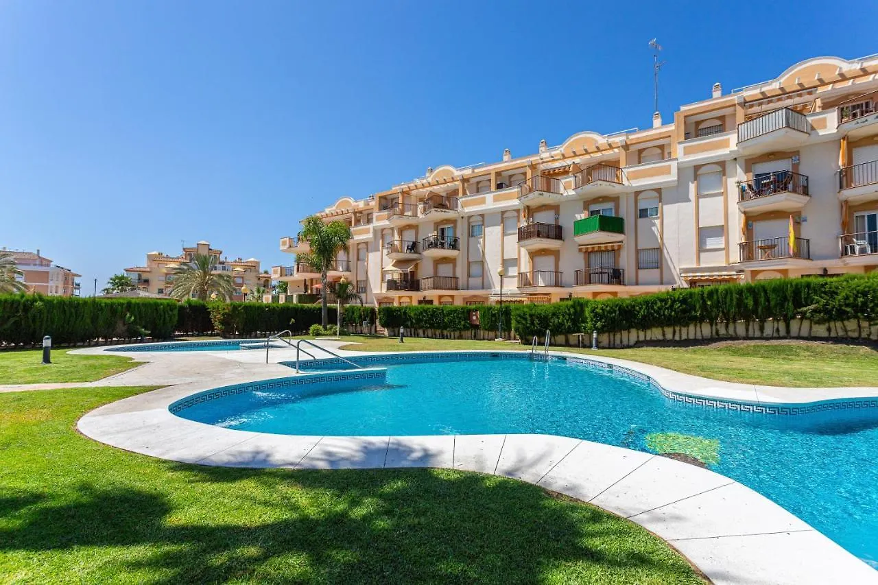 Apartamento Penoncillo Lejlighed Torrox Spanien