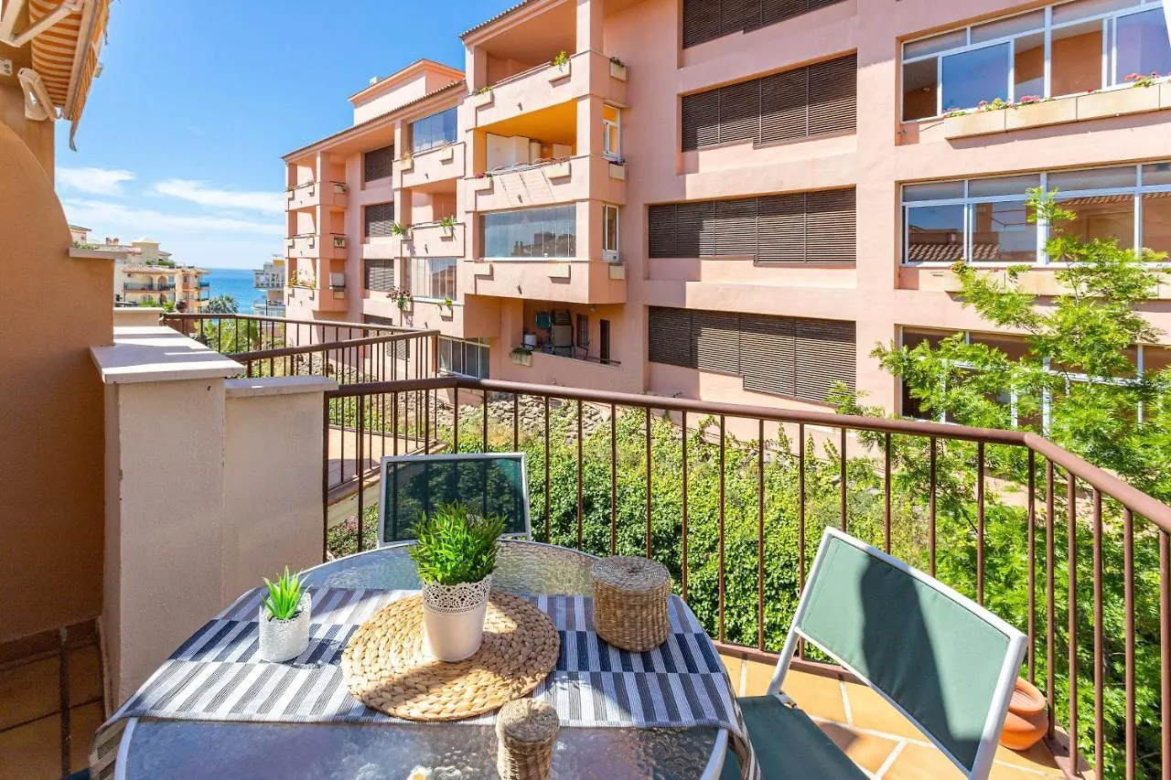 Apartamento Penoncillo Lejlighed Torrox Spanien