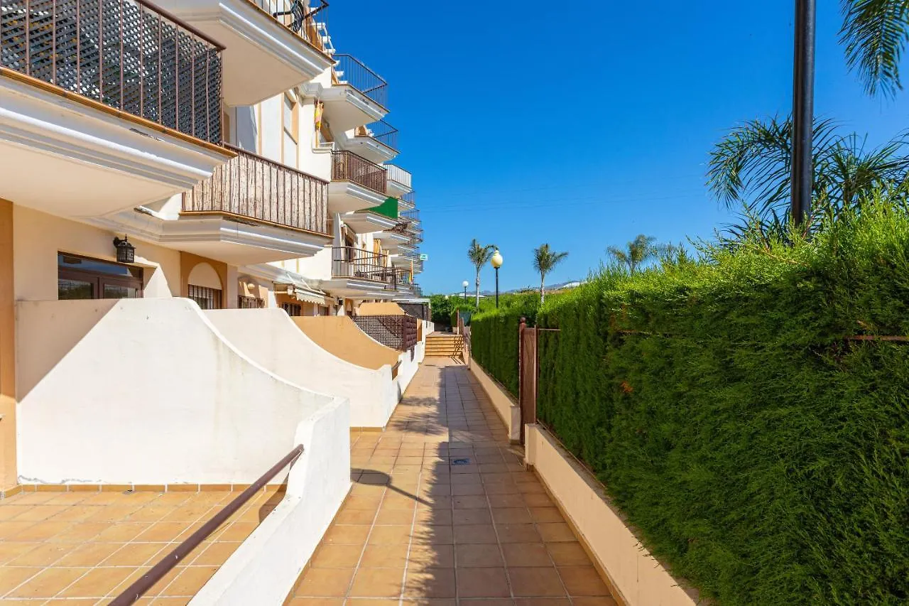 Apartamento Penoncillo Lejlighed Torrox