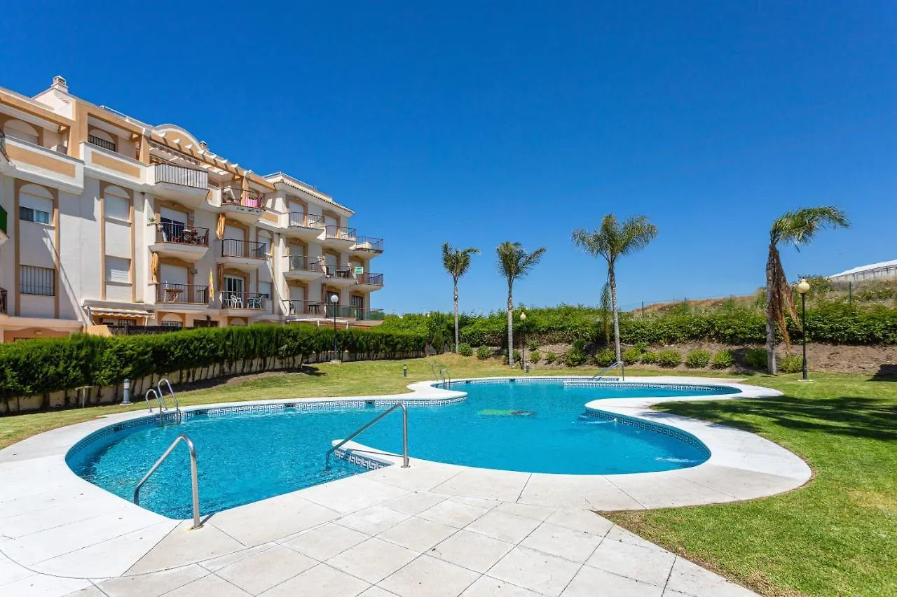 Apartamento Penoncillo Lejlighed Torrox
