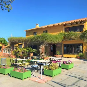 Casa di campagna Cortijo Amaya, Torrox