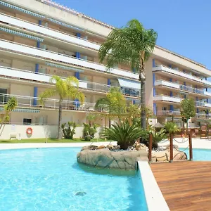 En Complejo Residencial En Santa Margarita, , Rosas España