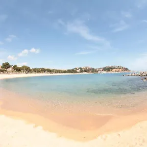 Apartamento Calendula Mar , Sant Feliu de Guíxols España