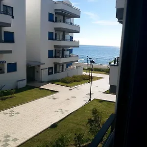 Apartamento Castillo Bajo Appartement