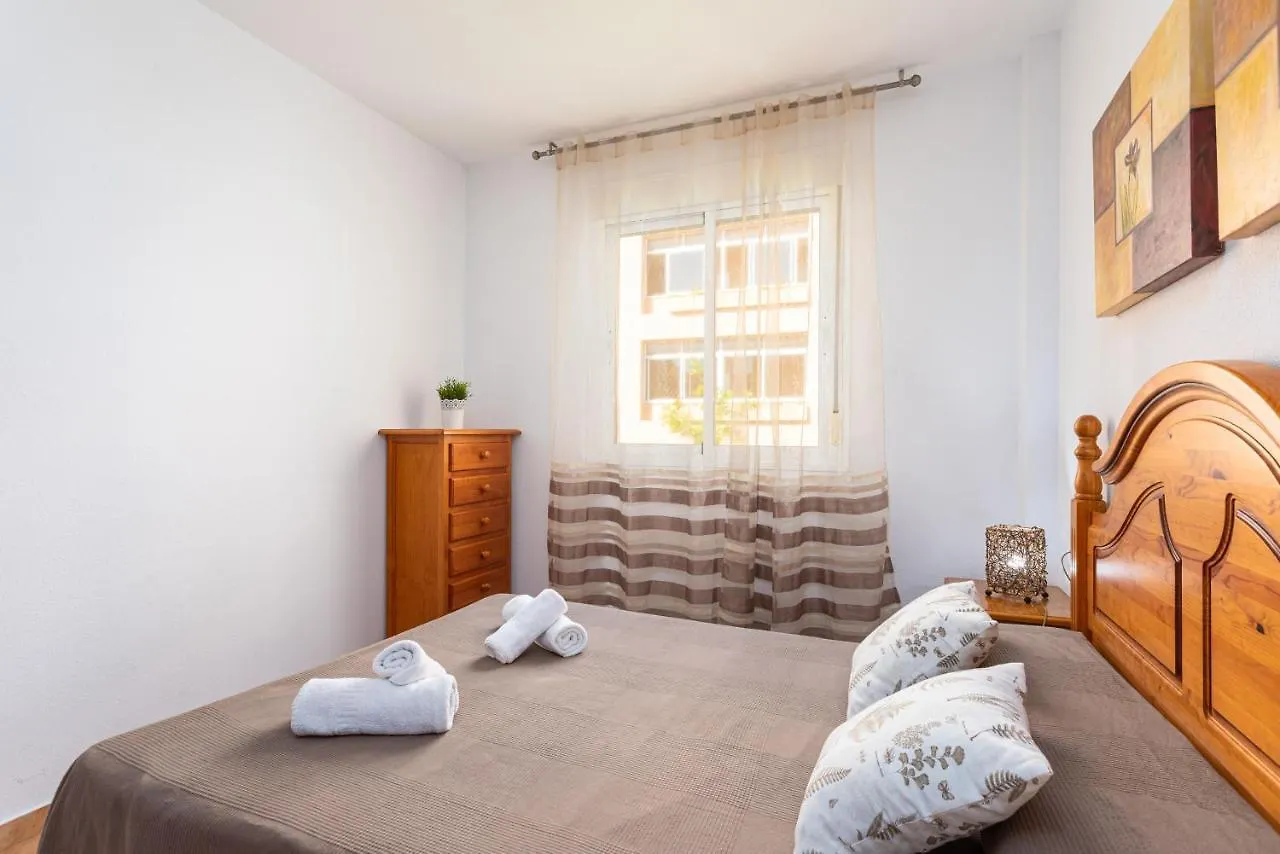 Lägenhet Apartamento Penoncillo Torrox
