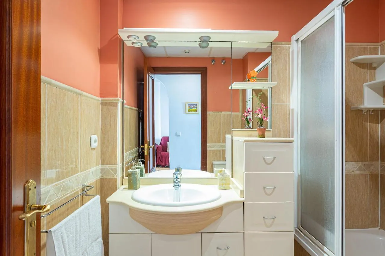 Lägenhet Apartamento Penoncillo Torrox