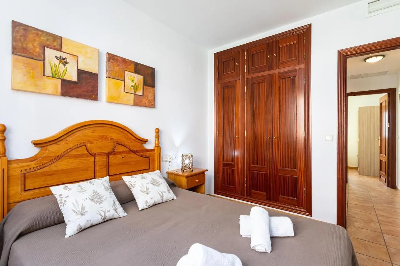 Lägenhet Apartamento Penoncillo Torrox Spanien