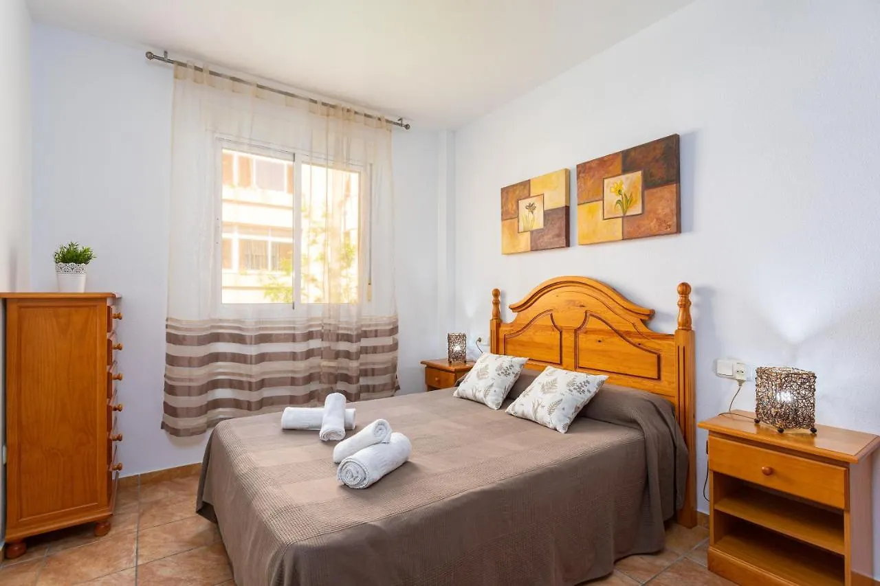 Apartamento Penoncillo Torrox
