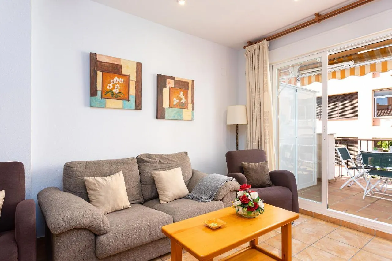 Apartamento Penoncillo Torrox 0*,  Spanien