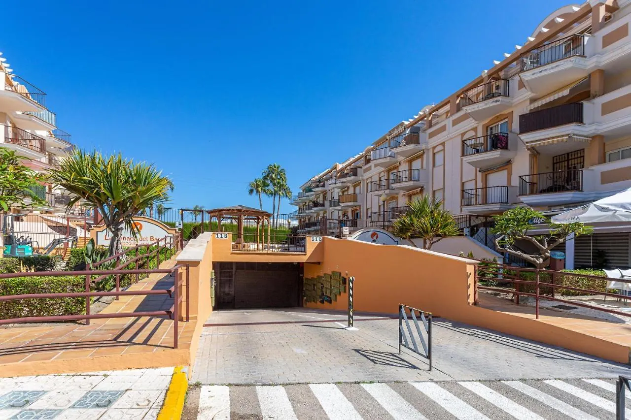 Apartamento Penoncillo Torrox Lägenhet