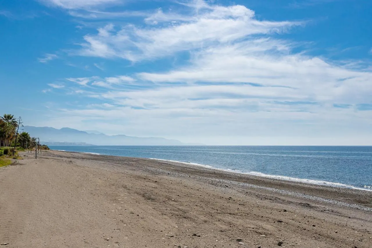 Lägenhet Apartamento Penoncillo Torrox Spanien