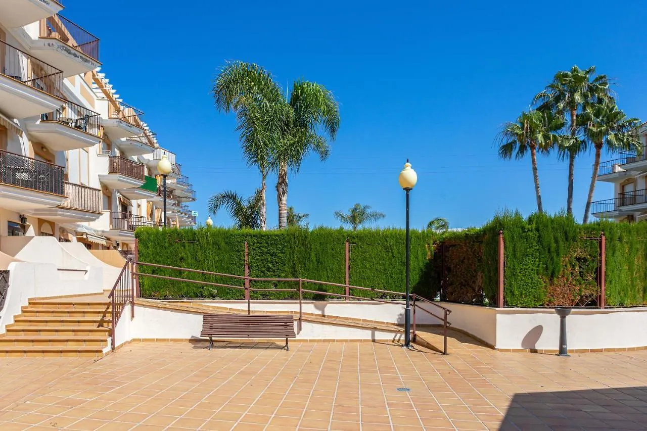 Apartamento Penoncillo Torrox Lägenhet
