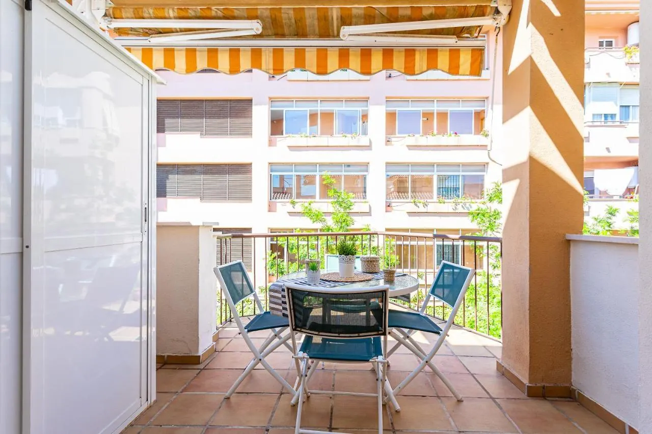 Apartamento Penoncillo Torrox