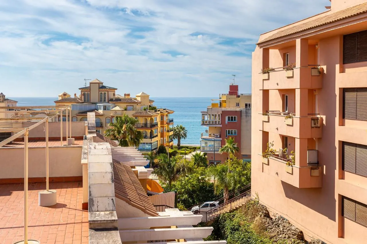 Lägenhet Apartamento Penoncillo Torrox