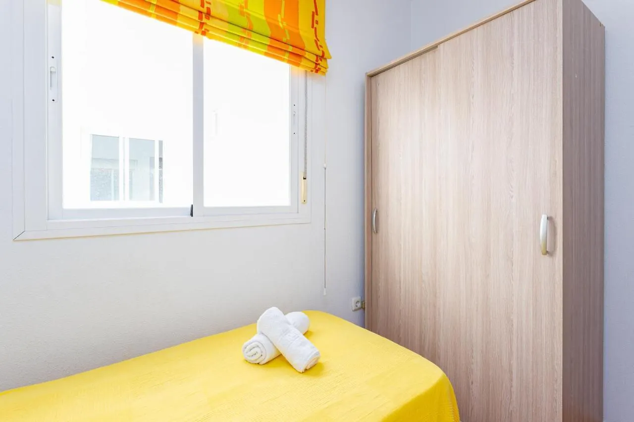 Apartamento Penoncillo Torrox 0*,  Spain